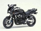 Yamaha FZS 600 Fazer